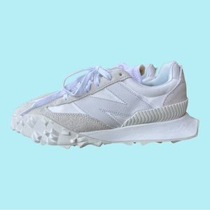 NEW BALANCE Summer Fog UXC72RB XC-72 Sneakers Size 8 EU 41.5